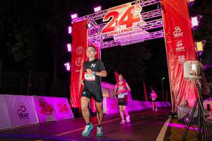 BIB: 
                            <button type="button" onclick="openModal(26546292)" class="btn btn-primary btn-sm float-right btn-popup" data-toggle="modal" data-target=".modal-high-quality">
                        <i class="fas fa-shopping-cart"></i> Add to Cart
                    </button>
                                            <button type="button" onclick="isThisMe(26546292, true)" class="btn btn-success btn-sm float-right btn-popup btn-isme hidden" data-toggle="tooltip" data-placement="bottom" title="นี่คือรูปของคุณใช่ไหม คลิกที่นี่เพื่อเอาเข้าอัลบั้ม">
                        <i class="fas fa-plus"></i> Add to album
                    </button>
                    <button type="button" onclick="isThisMe(26546292, false)" class="btn btn-warning btn-sm float-right btn-popup btn-isnotme hidden">
                        <i class="fas fa-ban"></i> Remove from album
                    </button>